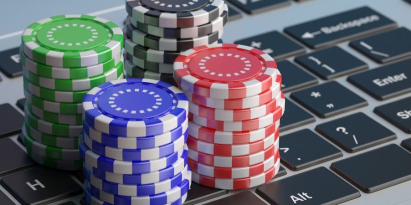 Cómo encontrar el momento para casino chileno en Facebook en 2023